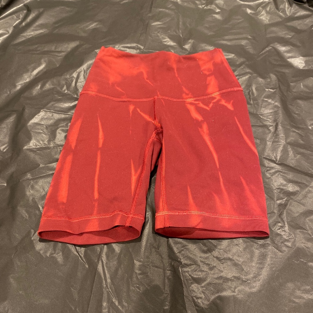 Lululemon short